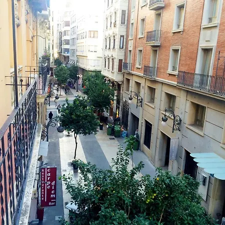Apartamento Martinez Cubells *