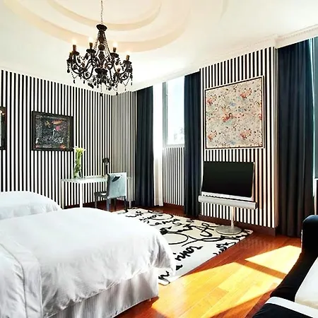The Westin Hotel Valencia