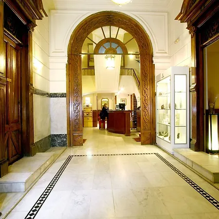 Olympia Consul Del Mar Ξενοδοχείο 3*