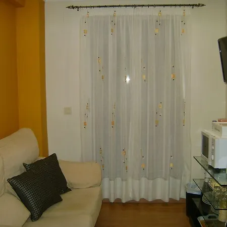 Pension Waksman * Valencia