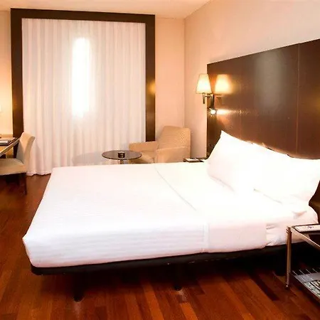 Ac By Marriott Hotell 4*