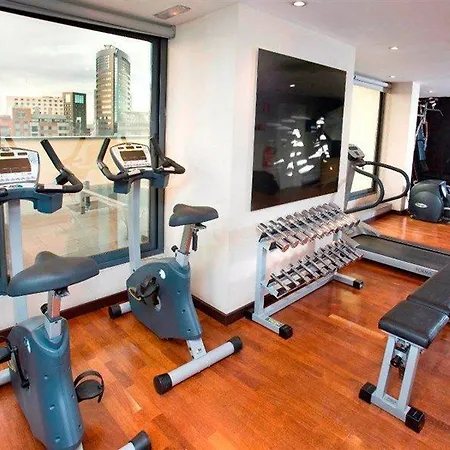 Ac By Marriott 4*