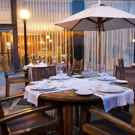 Ac By Marriott Hotell 4*