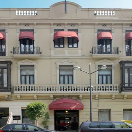 Olympia Consul Del Mar 3* Βαλένθια
