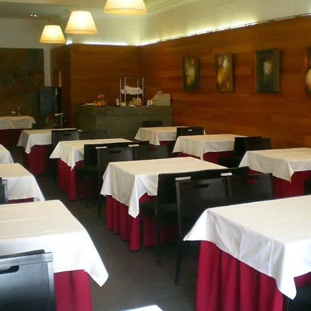 Olympia Consul Del Mar Ξενοδοχείο 3*