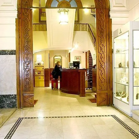 Olympia Consul Del Mar 3* Βαλένθια