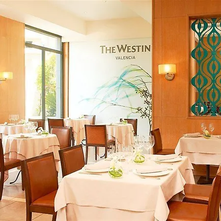 Hotel The Westin 5*