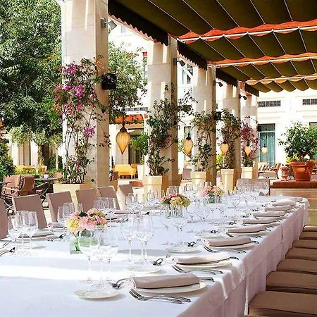 The Westin Valencia