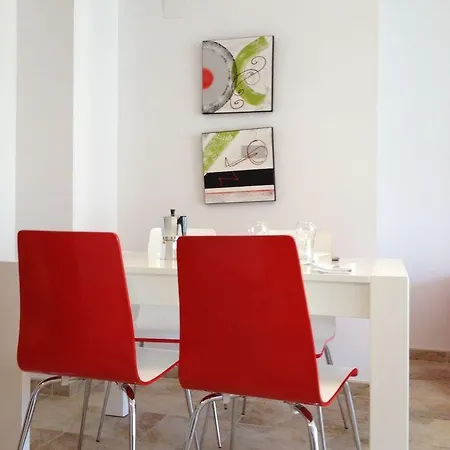 Realrent Puebla Marina
