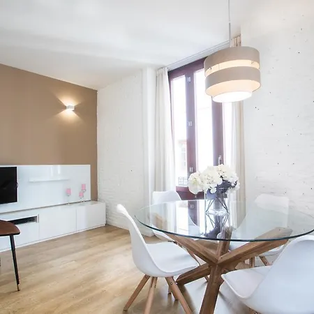 Appartamento Luxury - Boutique Redonda