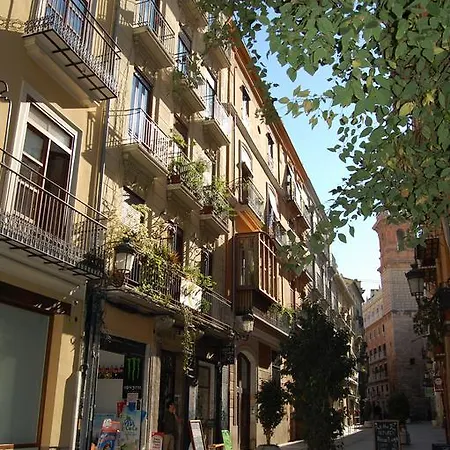 Apartament Eco-friendly *