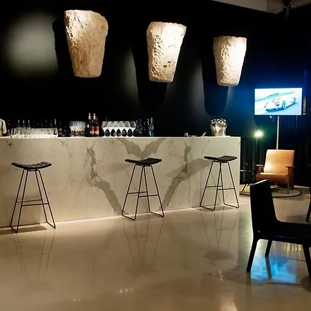 Hotel Caro 5*