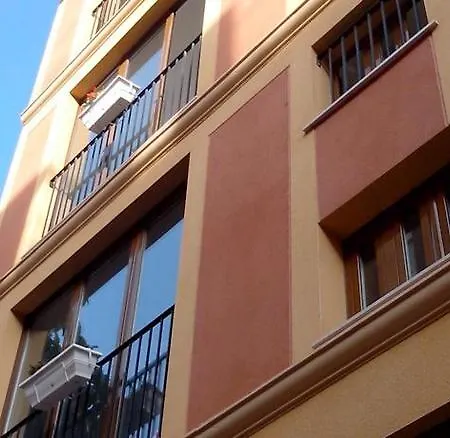 公寓 Holastays Jardines Del Turia