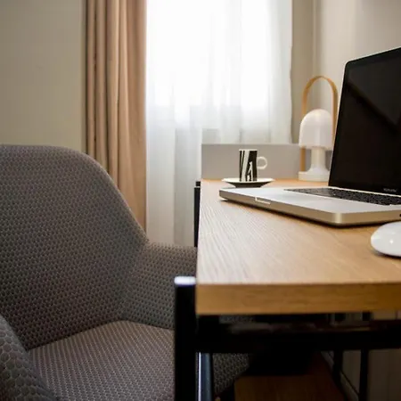 Hotel One Shot Colon 3*