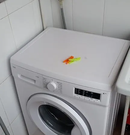 Pasarela Βαλένθια