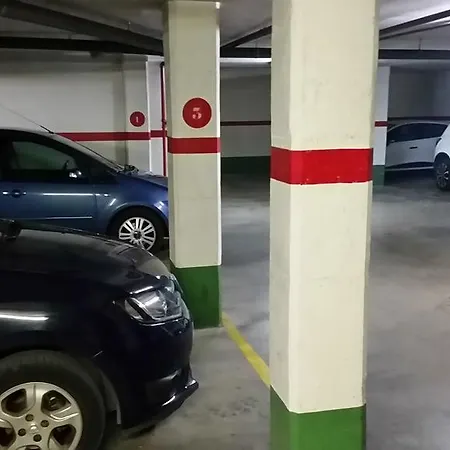 Διαμέρισμα Pasarela *