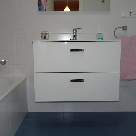 Savoy Apartamento *