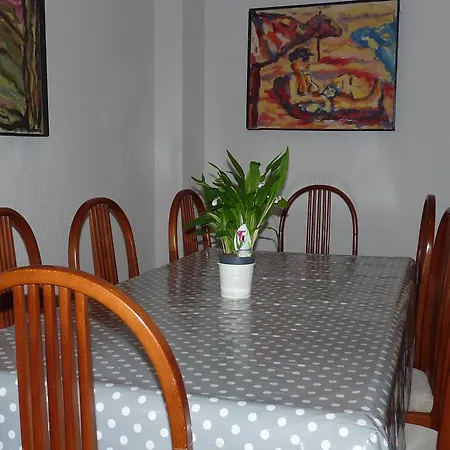 Savoy Apartamento