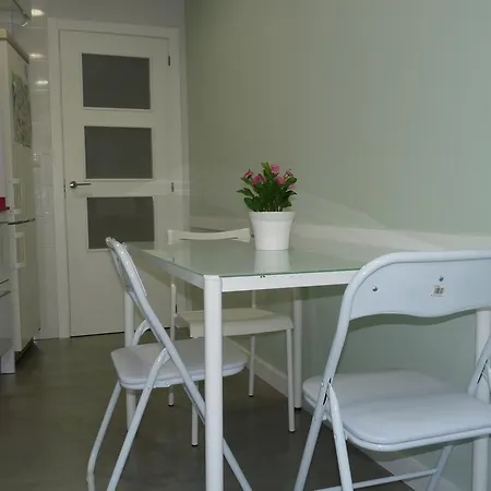Apartamento Savoy *