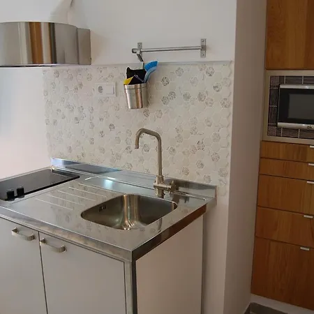 Apartament Eco-friendly Walencja