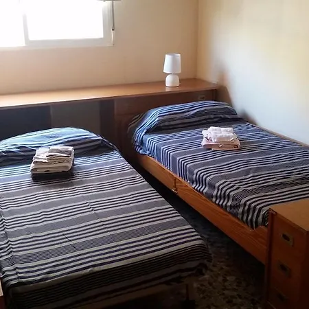 Διαμέρισμα Pasarela