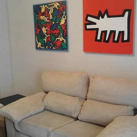 Savoy Apartamento *