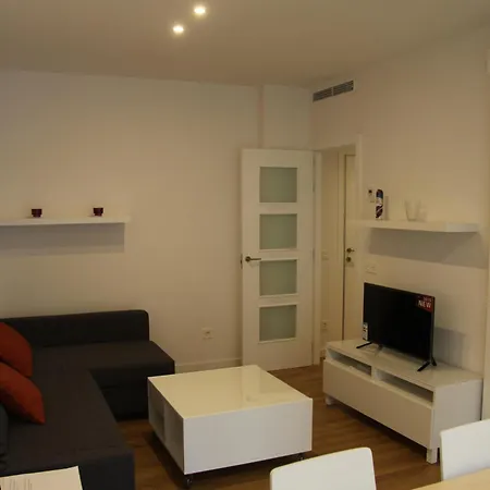 Apartamento Hiedra Mid Term Lägenhet Valencia