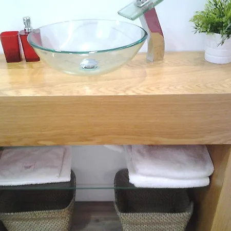 Appartement Apartamento Martinez Cubells Valence