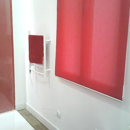 Appartement Apartamento Martinez Cubells