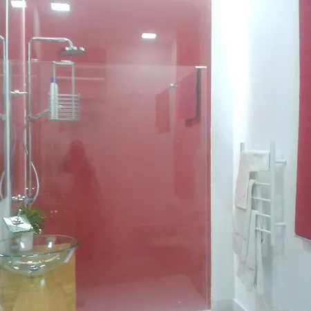 Appartement Apartamento Martinez Cubells *