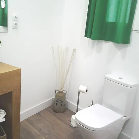 Apartamento Martinez Cubells *