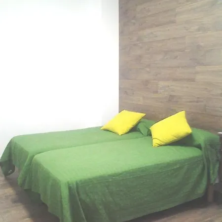 Apartamento Martinez Cubells Appartement