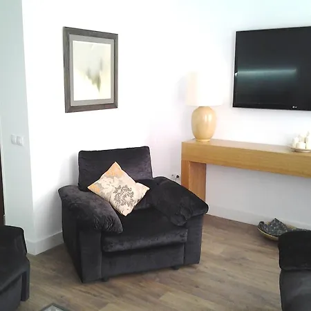 Apartamento Martinez Cubells * Valence