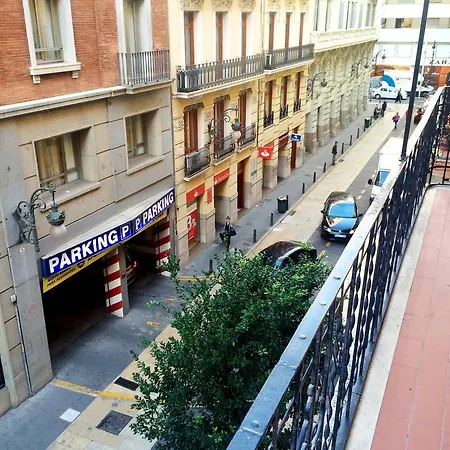 Apartamento Martinez Cubells Appartement Valence