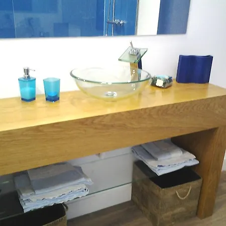 Apartamento Martinez Cubells *