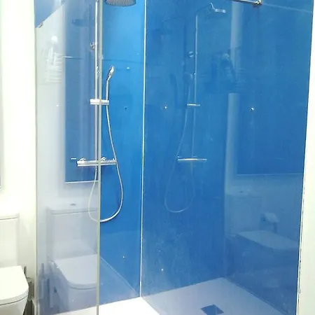 Apartamento Martinez Cubells Appartement *