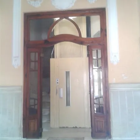 Apartamento Martinez Cubells Appartement Valence