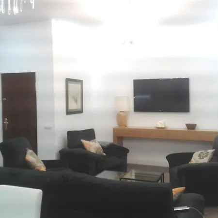 Appartement Apartamento Martinez Cubells Valence