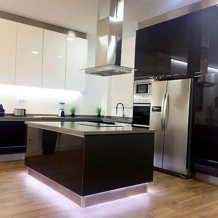 Apartamento Martinez Cubells * Valence