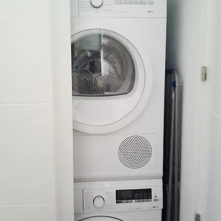 Appartement Apartamento Martinez Cubells