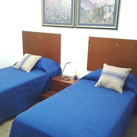 Apartamento Martinez Cubells Valence