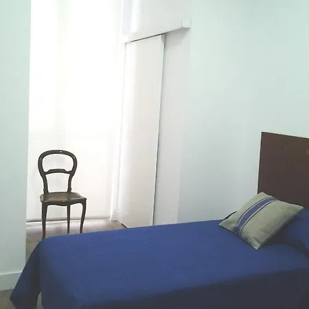Appartement Apartamento Martinez Cubells *