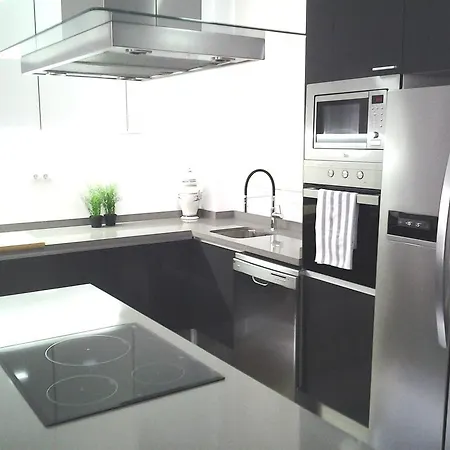 Apartamento Martinez Cubells *