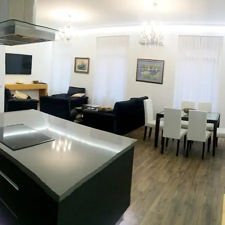 Apartamento Martinez Cubells * Valence