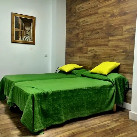 Apartamento Martinez Cubells * Valence