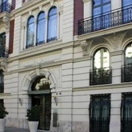 Hospes Palau De La Mar, Valencia, A Member Of Design Valensiya