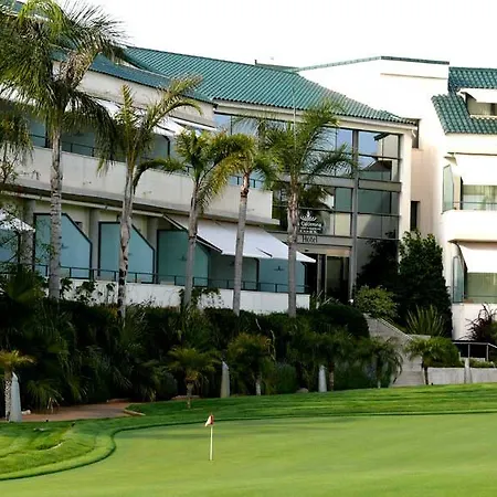 فندق Calderona Wellness 4*