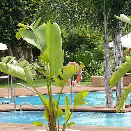 Calderona Wellness فندق بيتيرا