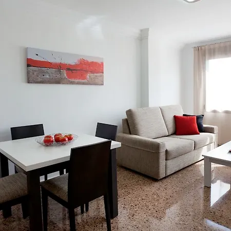 Pio Xii * فالنسيا