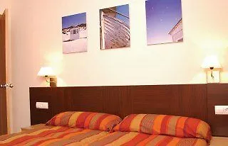 דירה Living - Merced *